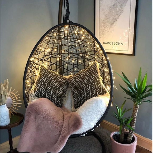 Brookstone LED Fairy String Lights - Picture 4 of 5